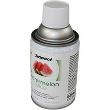 Impact Products AIR FRESHENER METERED AEROSOL 7 OZ WATERMELON SLICE