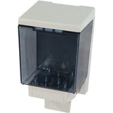 Impact Products Deluxe Tank Soap Dispenser