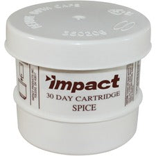 Impact Products CARTRIDGE AIR FRESHENER SPICE 30 DAY