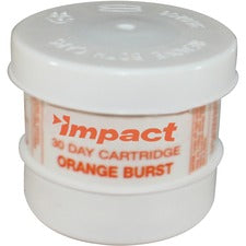 Impact Products CARTRIDGE AIR FRESHENER ORANGE BURST 30 DAY