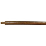 Impact Products Threaded Wood Handle with Natural Tip
