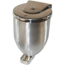 Impact Products Metal Powder Soap Dispenser