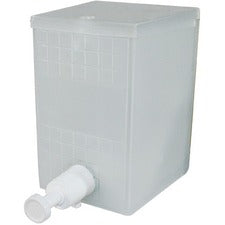 Impact Products Plastic Liquid Soap Dispenser