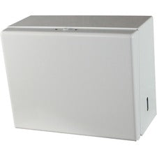 Impact Products Single-Fold Metal Towel Dispenser