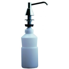 Impact Products Counter-Mounted Soap Dispenser