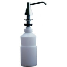 Impact Products Threaded Plastic Cap