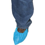 Impact Products Cross Linked Vinyl Shoe Covers