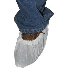 Impact Products Cross Linked Vinyl Shoe Covers