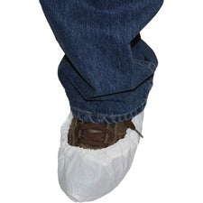Impact Products Heavy Duty Cross Linked Shoe Covers