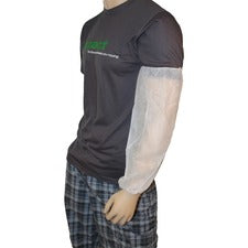 Impact Products 18" Disposable Poly Sleeve