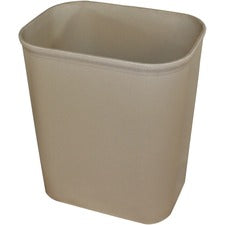 Impact Products Fire Resistant Wastebasket
