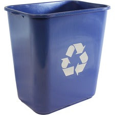Pinch'm 28-Qt. Wastebasket