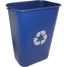 Pinch'm 41 Quart Wastebasket