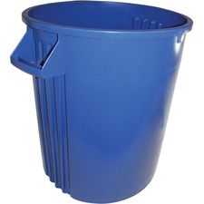 Gator 32 Gallon Vented Container