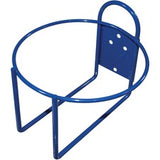 Impact Products Mounting Bracket for Gallon Container - Blue Epoxy