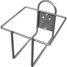 Impact Products Mounting Bracket for Gallon Container - Chrome