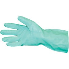 ProGuard Short-Sleeve Flock Lined Nitrile