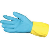 ProGuard Flocked Lined Neoprene Over Latex