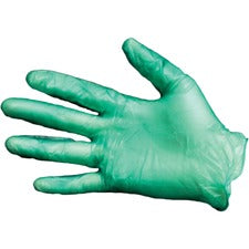 ProGuard Disposable Vinyl Powdered General Purpose, Boxed