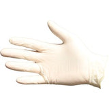 ProGuard Disposable Latex Powder Free Exam (Non-sterile)
