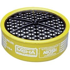 Impact Products Acid Gas & Organic Vapor Respirator