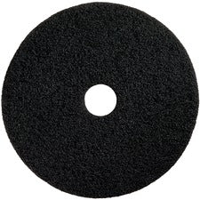 Impact Products 17 Inch Black Stripping Pad