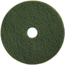 Impact Products 13 Inch Green Scrubbing
