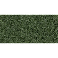 Impact Products Rectangular 14x20 Green Scrubbing Pad