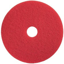 Impact Products 13 inch Red Spray Buffing Pad