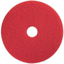 Impact Products 19 inch Red Spray Buffing Pad