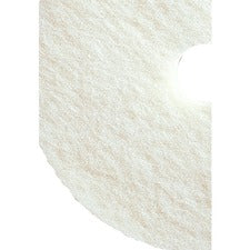 Impact Products Rectangular 14x20 White Spray Buffing