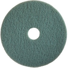 Impact Products Aqua 27 inch Burnishing Floor Pad