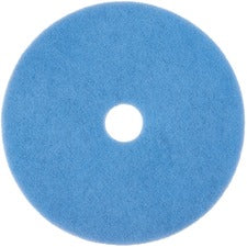 Impact Products Blue 20 inch Ultra Burnishing Pad