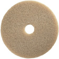 Impact Products Champagne 16 inch Burnishing Pad