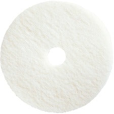 Impact Products Super White 20 Inch Floor Pad