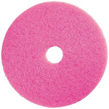 Impact Products Pink Maximum 20 Inch Floor Pad