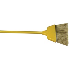 Impact Products Small Angled Plastic Brooms