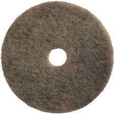 Impact Products Natural Fiber 19 Inch Floor Pad