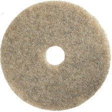 Impact Products Natural Poly Blend 20 Inch Floor Pad