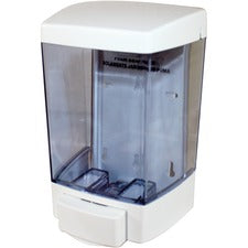 ClearVu Bulk Foam Soap Dispenser