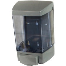 ClearVu Soap Dispenser