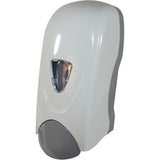 Impact Products Bulk Lotion Soap Dispenser With Refillable Bottle