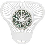 Impact Products Urinal Screen without Blue Dye Indicator
