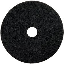Impact Products 20 inch Black High Performance Stripping Pad