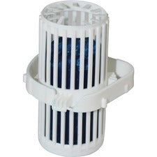 Impact Products Rim Cage with Blue Dye