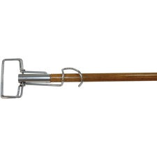 Impact Products Metal Spring Clip Mop Handle
