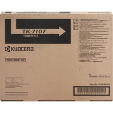 Kyocera Original Toner Cartridge