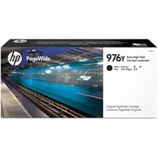 HP 976Y (L0R08A) Original Ink Cartridge