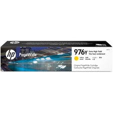 HP 976Y (L0R07A) Original Ink Cartridge