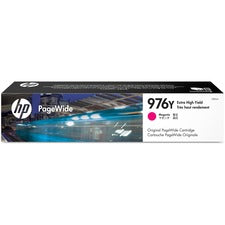 HP 976Y (L0R06A) Original Ink Cartridge